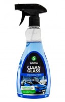 GRASS   Clean Glass  500  -    