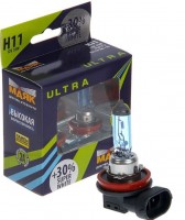   H11 12v 55w  Ultra super light (-2) -    