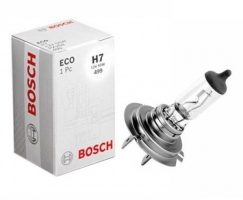 Bosch Eco  7 12V 55W  -    