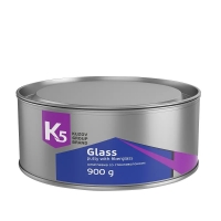 K5  Glas   1 -    