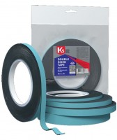 K5   2-  9*5  Double Sided Tape 21386.0905 -    