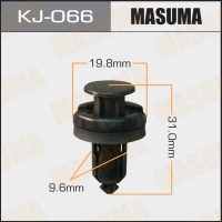  KJ-066 MASUMA -    