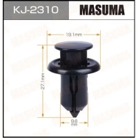  KJ-2310 MASUMA -    