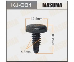  KJ-031 MASUMA -    