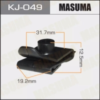  KJ-049 MASUMA -    