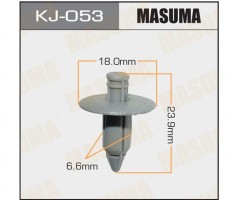  KJ-053 MASUMA -    