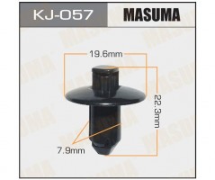  KJ-057 MASUMA -    