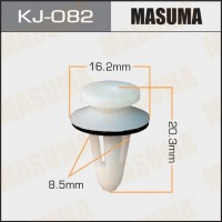 KJ-082 MASUMA -    