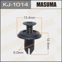  KJ-1014 MASUMA -    