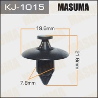  KJ-1015 MASUMA -    