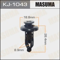  KJ-1043 MASUMA -    