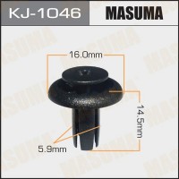  KJ-1046 MASUMA -    