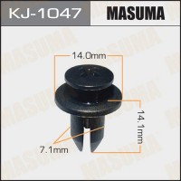  KJ-1047 MASUMA -    