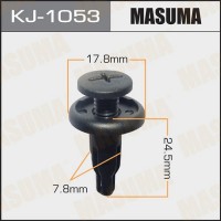  KJ-1053 MASUMA -    