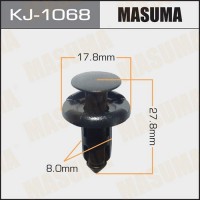  KJ-1068 MASUMA -    
