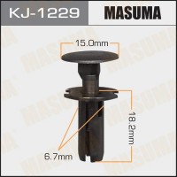  KJ-1229 MASUMA -    
