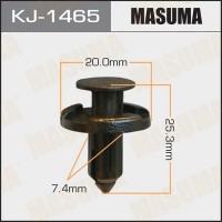  KJ-1465 MASUMA -    