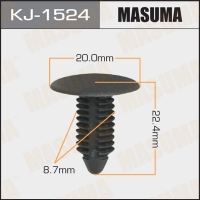 KJ-1524 MASUMA -    