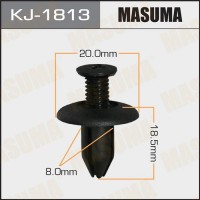  KJ-1813 MASUMA -    