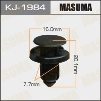  KJ-1984 MASUMA -    