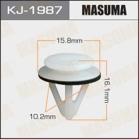  KJ-1987 MASUMA -    