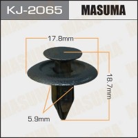  KJ-2065 MASUMA -    
