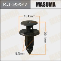  KJ-2227 MASUMA -    