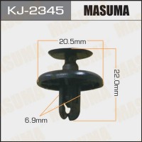  KJ-2345 MASUMA -    
