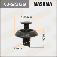  KJ-2369 MASUMA -    