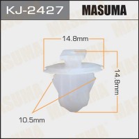  KJ-2427 MASUMA -    