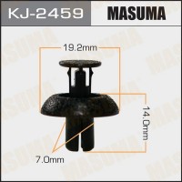  KJ-2459 MASUMA -    