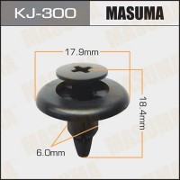  KJ-300 MASUMA -    