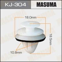  KJ-304 MASUMA -    