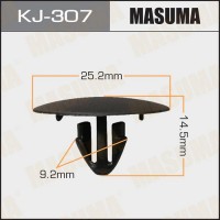  KJ-307 MASUMA -    