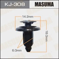 KJ-308 MASUMA -    