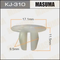  KJ-310 MASUMA -    