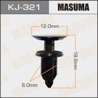  KJ-321 MASUMA -    