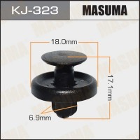  KJ-323 MASUMA -    