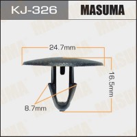  KJ-326 MASUMA -    