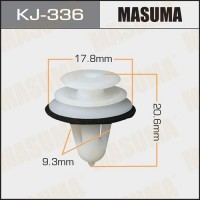  KJ-336 MASUMA -    