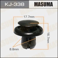  KJ-338 MASUMA -    