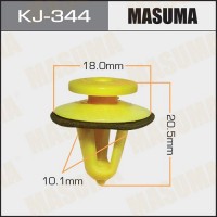  KJ-344 MASUMA -    