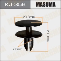  KJ-356 MASUMA -    