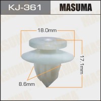  KJ-361 MASUMA -    