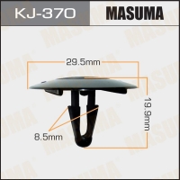  KJ-370 MASUMA -    
