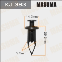  KJ-383 MASUMA -    