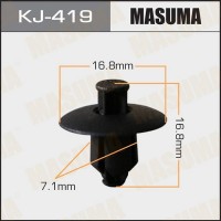  KJ-419 MASUMA -    