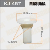  KJ-457 MASUMA -    