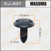  KJ-497 MASUMA -    
