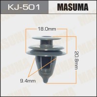  KJ-501 MASUMA -    
